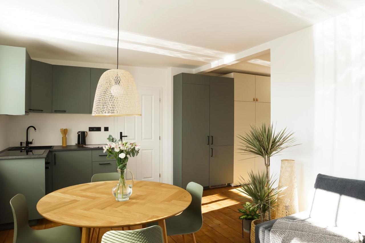 Apartmany Winkler Křižany Exterior foto