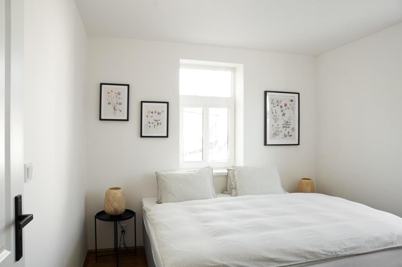 Apartmany Winkler Křižany Exterior foto