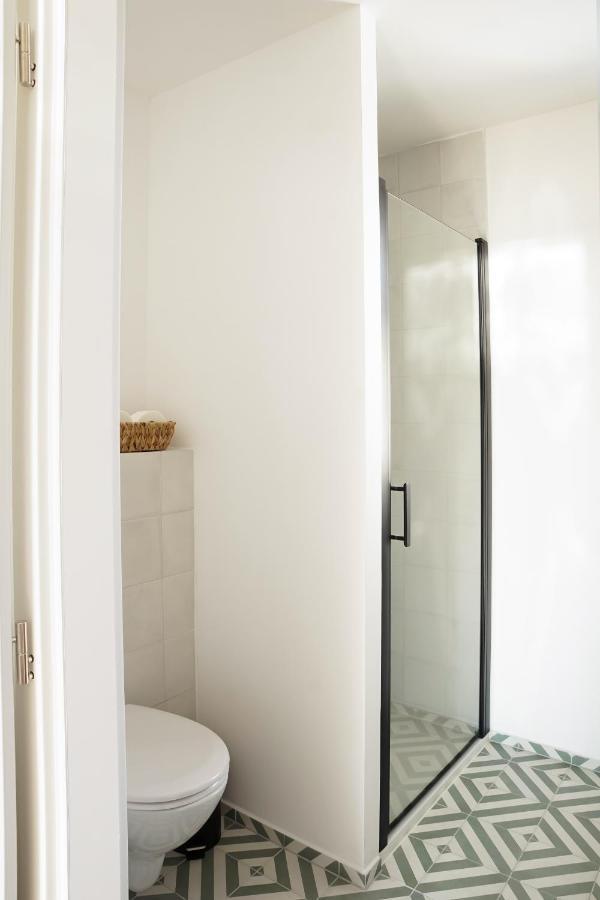 Apartmany Winkler Křižany Exterior foto